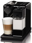 Nespresso EN550.B Lattissima Touch Automatic Coffee Machine,1 cup, Black