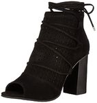 Volatile Ankle Boots