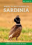 Where to Watch Birds in Sardinia (Where to Watch Guides)