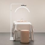 Half Moon LED Lash Lamp - Lash Ligh