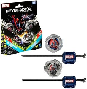 Beyblade X