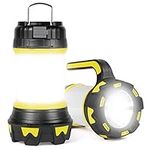 flintronic Rechargeable LED Lantern