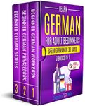 Learn German for Adult Beginners: 3