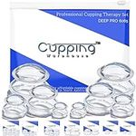 Cupping Warehouse Advanced Supreme 