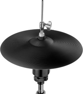 Alesis Strata Prime Electronic Drum Kit – Pro Digital Percussion Set