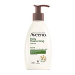 Aveeno Dry Hair Treatments