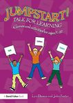 Jumpstart! Talk for Learning: Games and activities for ages 7-12