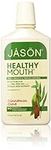 Jason Natural Healthy Mouth Tartar 
