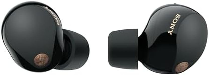 Sony WF-10