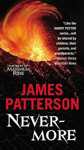 Nevermore (The Best of Maximum Ride (4))