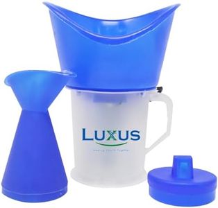 Luxus LVAP