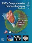 ASE’s Comprehensive Echocardiography E-Book