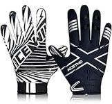ACETHO Football Gloves Adult Youth 