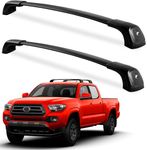 Toyota Tacoma Bike Rack