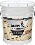 Olympic Maximum Wood Sealer For Dec