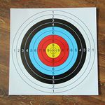 Archery Target For Recurve Bow