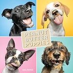 Peanut Butter Puppies