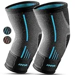 Elbow Brace Compression Support Sle