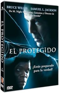 El protegi