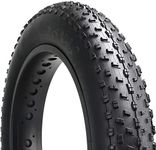 Hycline Fat Bike Replacement Tire: 