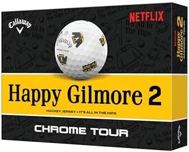 Callaway G