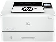 HP LaserJet Pro 4001ne Black & White Printer with HP+ Smart Office Features