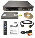Panasonic VHS to DVD Recorder VCR C