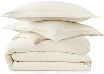 Whisper Organics Duvet Cover