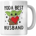 Husband Coffee Mugs