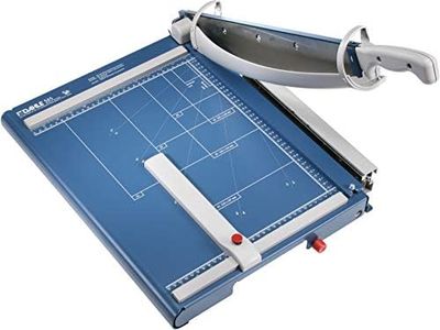 Dahle 565 Premium 39cm Guillotine Paper Cutter & Trimmer from ABC Office