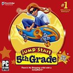 Jumpstart 5th Grade