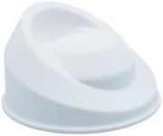 The CrunchCup Splash Cap (White)