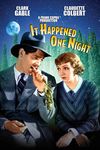 It Happened One Night