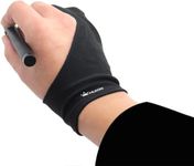 Huion Bamboo Gloves