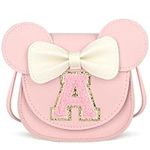 ONECOCOA Toddler Purse Gifts for Gi