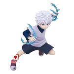 BANPRESTO HUNTER X HUNTER - Killua - Figurine Vibration Stars 11cm