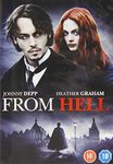 From Hell - Single Disc Edition [2001] [DVD]