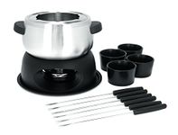 Trudeau 15-Piece Meat Fondue Set
