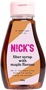 NICKS Fibe