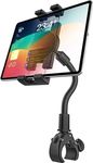 GDZN Gooseneck Spin Bike Tablet Mou