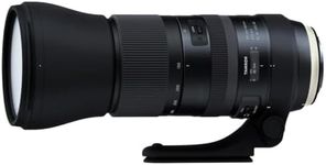 Tamron SP 150-600mm F/5-6.3 Di VC U