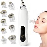 2 in 1 Microdermabrasion Machine, T
