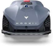 Neomow X Robot Lawn Mower Perimeter