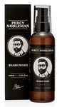 Percy Nobleman Beard Wash,100 ml.