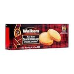 Walkers Shortbread Highlanders Cook