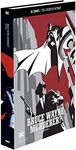 DC Comics - Bruce Wayne Murderer Vol 2 Book - DC Comics The Legend of Batman by Eaglemoss Collections