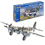 Revell De Havilland Mosquito Mk.IV Model Plane Kit