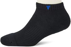 Victus Short Socks V-SX806 Table Tennis Socks 037456-0001 Unisex