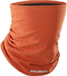 SALOMON Unisex Winter Training Neck Tube