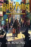 Harry Potter: The Complete Collecti